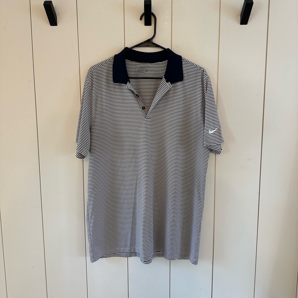 Nike Golf Polo